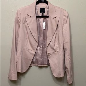 Limited Blazer NWT